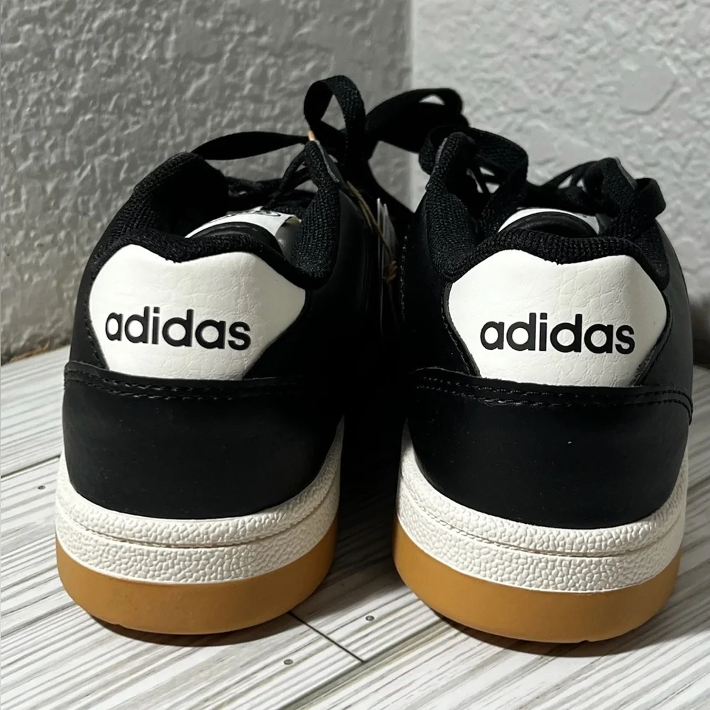 adidas break start